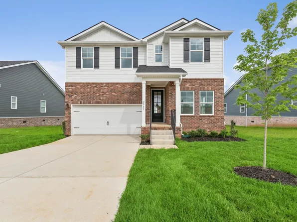 2945 Sharpstone Dr, Columbia, TN 38401