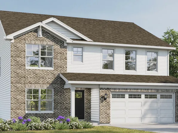 1874 Keating Dr, Aurora, IL 60503