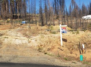 7227 Grizzly Creek Dr, Grizzly Flats, CA 95636