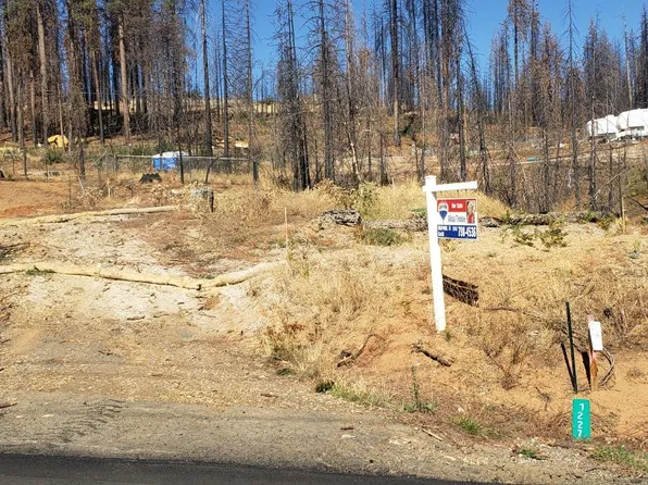 7227 Grizzly Creek Dr, Grizzly Flats, CA 95636