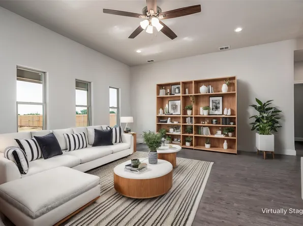 609 Clear Creek Ct, Clyde, TX 79510