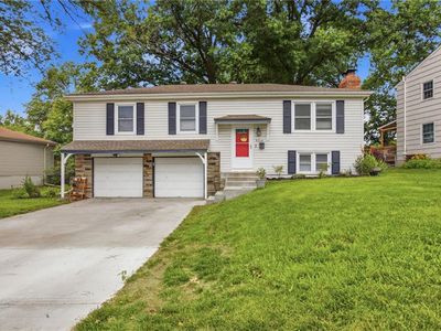 9214 Mastin St, Overland Park, KS, 66212