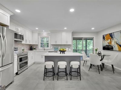 5400 Mill Run Dr, Marietta, GA, 30068