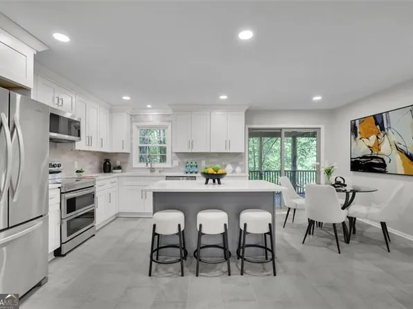 5400 Mill Run Dr, Marietta, GA 30068