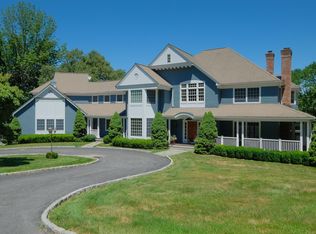 39 Great Hill Farms Rd, Bedford, NY 10506