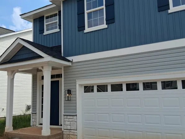 721 Inwood Hill Dr #94, Gastonia, NC 28056