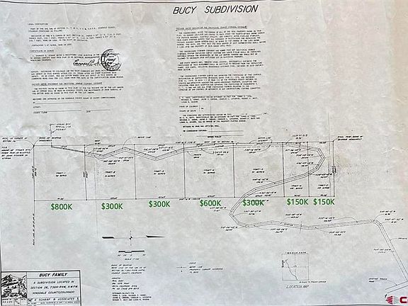 2nd image of 504 Weminuche Road
