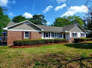 413 Cool Springs Dr, Camden, SC 29020