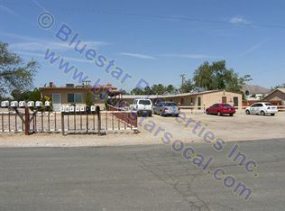 20744 Thunderbird Rd APT 07, Apple Valley, CA 92307