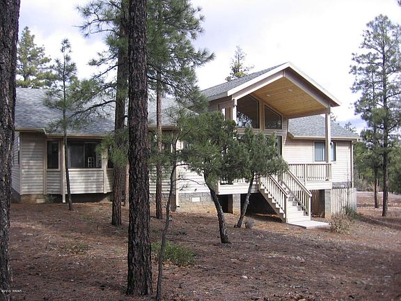 4th image of 2111 S Sierra Park Trl