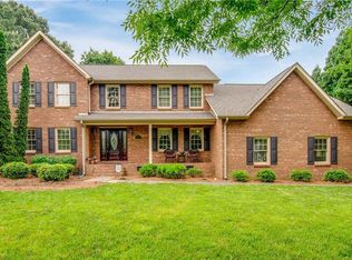 404 Chancery Park Ct, Kernersville, NC 27284
