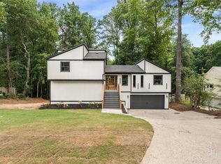 3523 Liberty Ridge Trl, Marietta, GA 30062
