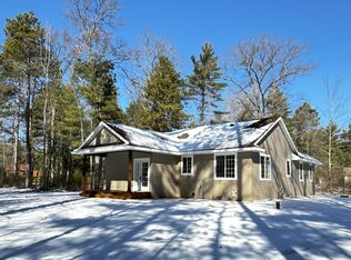 7460 Hidden Trl, Minocqua, WI 54548