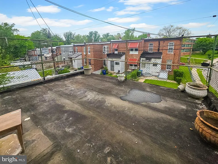 3200 Normount Ave — Photo 42