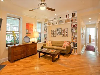 Sold by Avenue Sotheby's International Realty