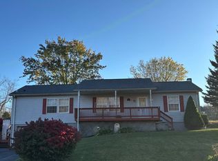 1211 Krayn Rd, Windber, PA 15963