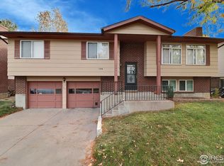 1706 26th Avenue Ct, Greeley, CO 80634