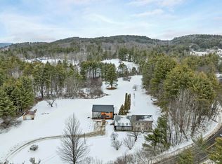 184 Francestown Road, Bennington, NH 03442