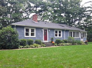 507 Douglas Hook Rd, Glocester, RI 02814