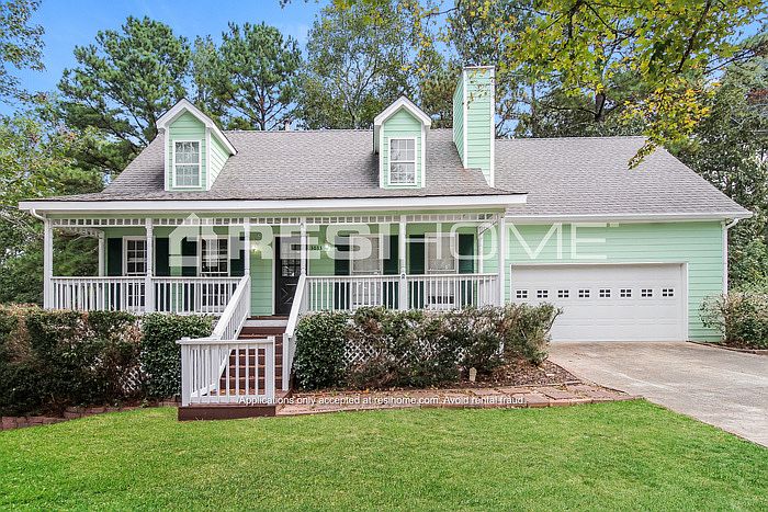 1st image of 3033 Glynn Mill Dr