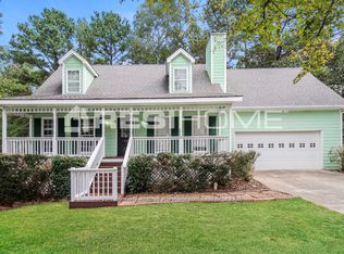 3033 Glynn Mill Dr, Snellville, GA