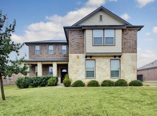 18809 Star Gazer Way, Pflugerville, TX 78660