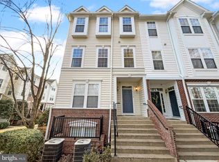 4177 A Lochleven Trl #1501B, Fairfax, VA