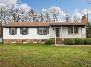 4201 Dunraven Rd, North Chesterfield, VA 23236