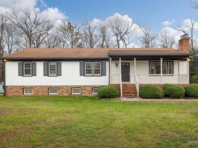 4201 Dunraven Rd, North Chesterfield, VA, 23236