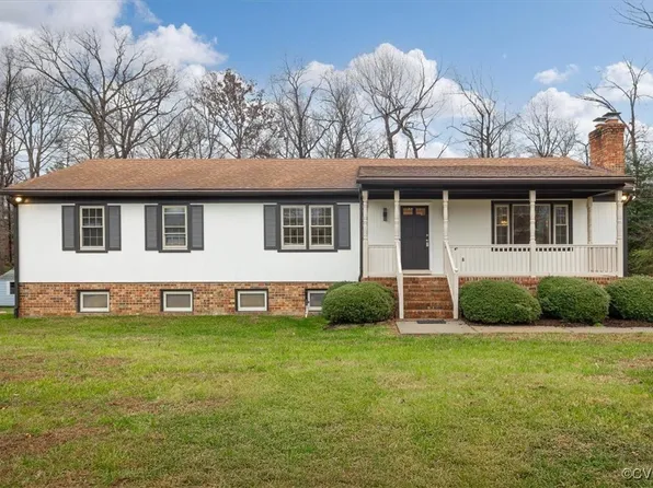 4201 Dunraven Rd, North Chesterfield, VA 23236
