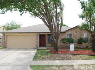 6417 Nellie Dr, Arlington, TX 76002