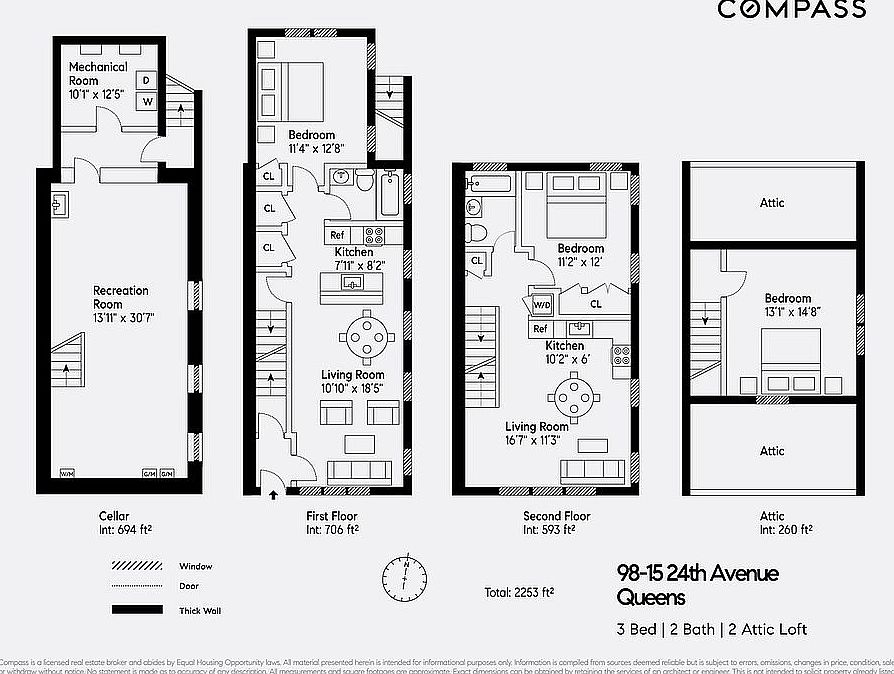 2nd image of 98-15 24th Ave