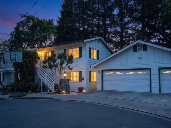 45 Brasero Ln, Walnut Creek, CA 94596