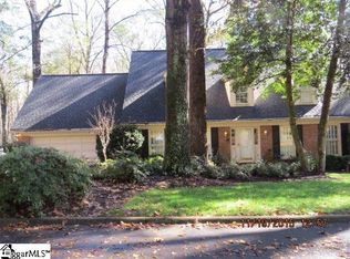 607 Sugar Mill Rd, Greer, SC 29650