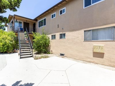 7143 Bellaire Ave #3, North Hollywood, CA, 91605
