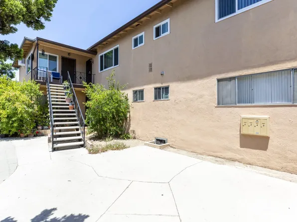 7143 Bellaire Ave #3, North Hollywood, CA 91605