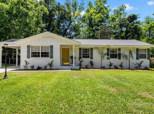 2101 Scenic Rd, Tallahassee, FL 32303