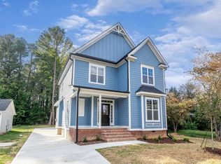 2515A Dearborn Dr, Durham, NC 27704