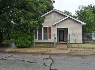 1841 N 12th St, Waco, TX 76707