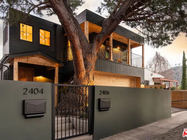 2406 Shoredale Ave, Los Angeles, CA 90031