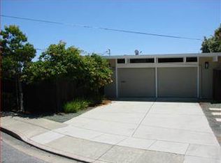 50 Hoods Point Way, San Mateo, CA 94402