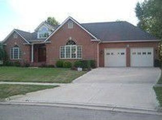 517 Forestview Ct, Circleville, OH 43113