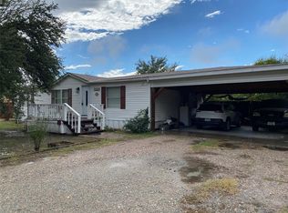 1112 S 18 1/2 St, Corsicana, TX 75110