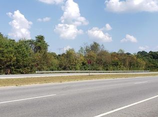 2413 Carver Rd, Maryville, TN 37801