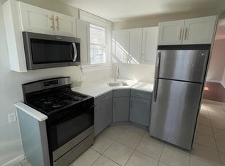 190 Hobson St #2, Newark, NJ 07112