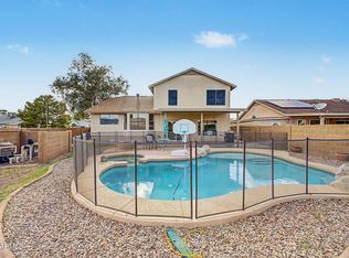 20019 N 44TH Avenue, Glendale, AZ 85308