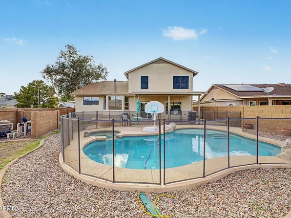 20019 N 44TH Avenue, Glendale, AZ 85308
