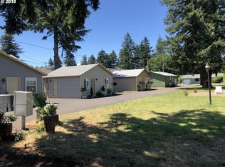 236 SE 139th Ave, Portland, OR 97233