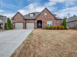 209 Somerton Dr, Huntsville, AL 35811