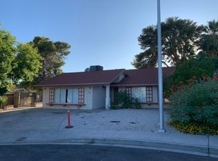 4477 La Roca Cir, Paradise, NV 89121